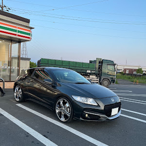 CR-Z ZF1