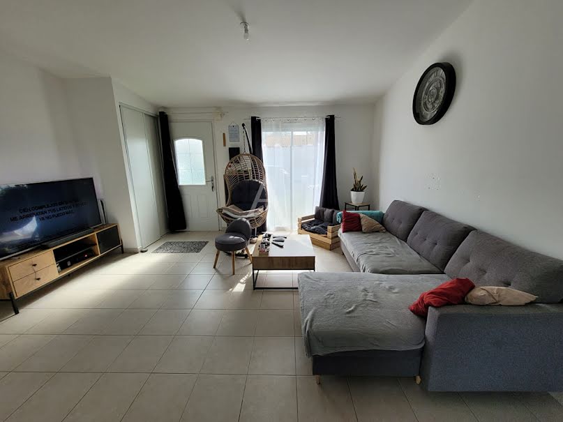 Vente maison 3 pièces 71 m² à Sallertaine (85300), 180 400 €