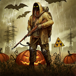 Cover Image of Download Day R Survival – Apocalypse, Lone Survivor and RPG 1.643 APK