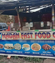 Madan Fast Food Centre photo 1