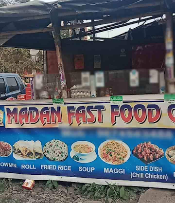 Madan Fast Food Centre photo 