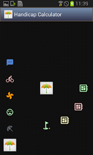 How to download Golf Handicap Calculator 2.1.3 apk for android