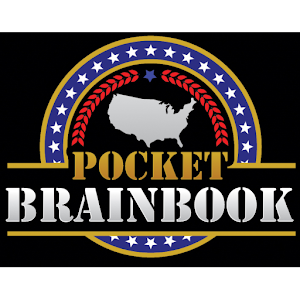 Arizona - Pocket Brainbook