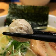 Totto Ramen 鳥人拉麵(西門店)