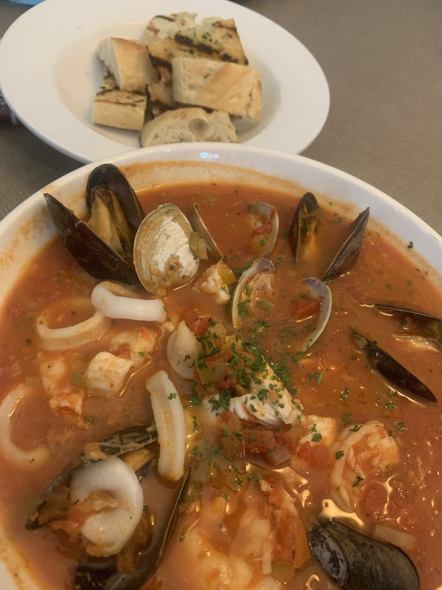 Cioppino