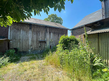 maison à Huisseau-en-Beauce (41)