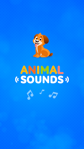 Animal sounds for Kids