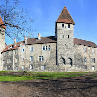 Le mura di Tallinn di 