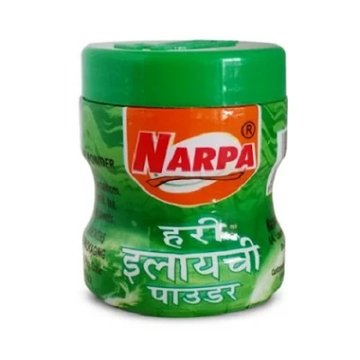 Narpa Powder Spices - 8 gm