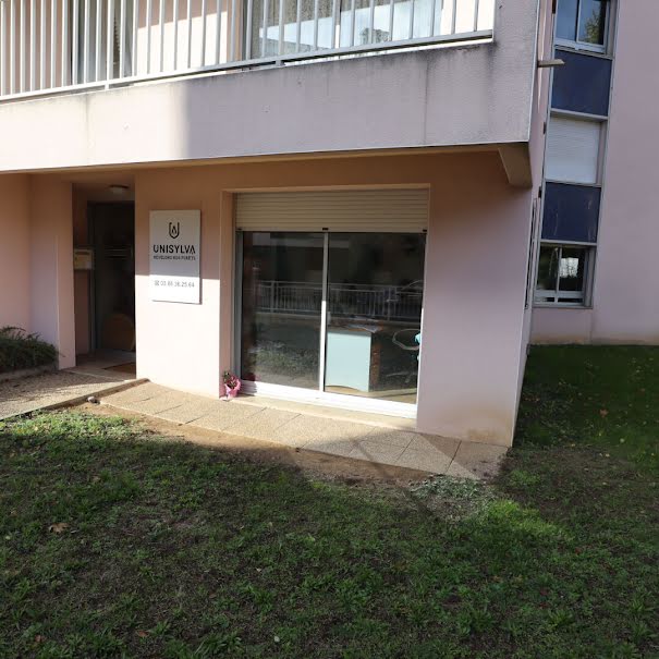 Vente appartement 5 pièces 105 m² à Nevers (58000), 112 250 €