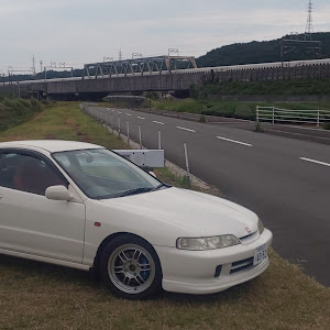 インテグラ DC2