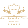 Guru Kripa Vaishno Dhaba, Adarsh Nagar, Jaipur logo