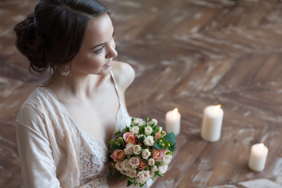 Fotógrafo de casamento Aleksandr Ismagilov (alexismagilov). Foto de 9 de julho 2015