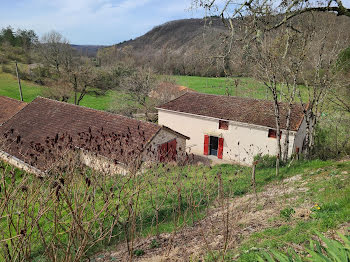 maison à Calamane (46)