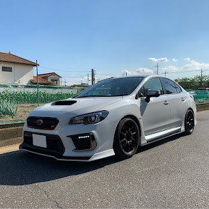 WRX STI VAB