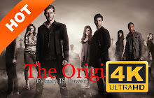 Originals HD Wallpapers TV Series small promo image