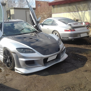 RX-8 SE3P