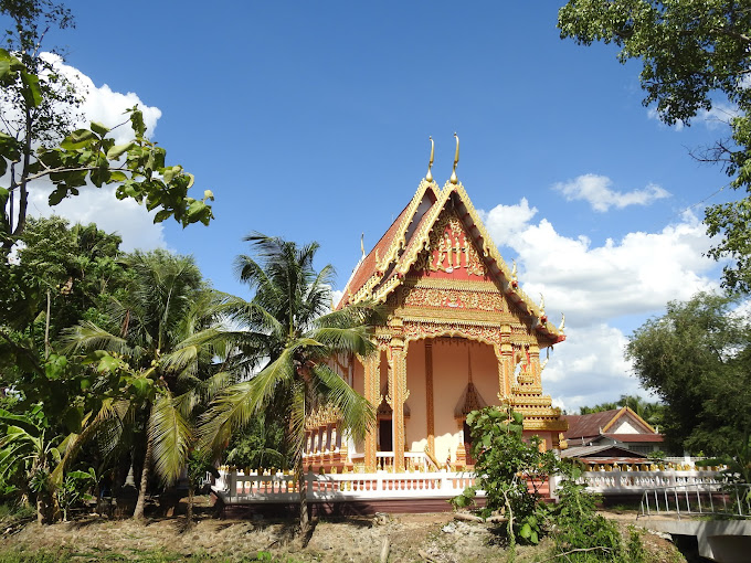 Wat Chom Prasat