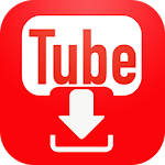 Cover Image of Tải xuống Tube Video Downloader Pro 1.0.3 APK