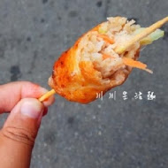 阿義大腸蚵仔麵線