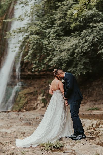 Fotógrafo de casamento Heydar Samedov (heydarphoto). Foto de 19 de junho 2022