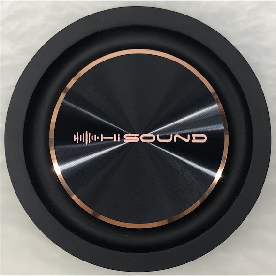 Màng Loa Cộng Hưởng Hi - Sound 79Mm