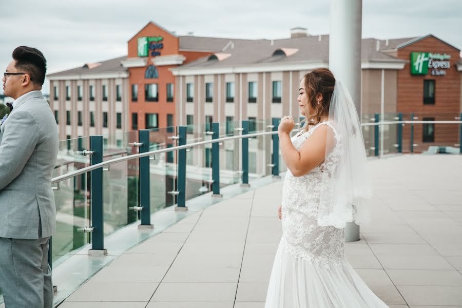 Photographe de mariage Neisha Ford (neishaford). Photo du 29 décembre 2019