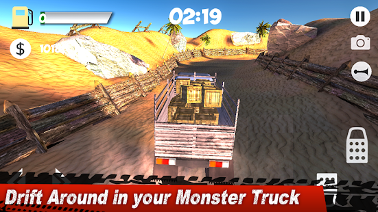 Offroad Truck Simulator(圖2)-速報App