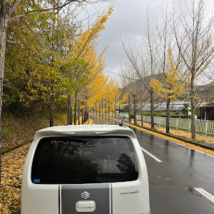 ワゴンR MH85S