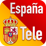 Cover Image of Download España TV television 2020 1.8 APK