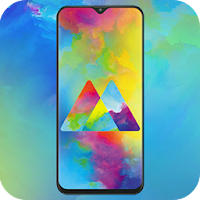 Theme for Samsung M21 - Samsung Galaxy M21