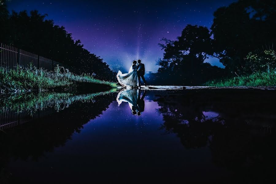 Fotógrafo de bodas Pablo Bravo (pablobravo). Foto del 16 de octubre 2018