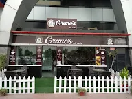 Grano's De Cafe photo 1