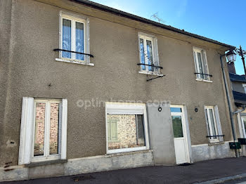 maison à La Croisille-sur-Briance (87)