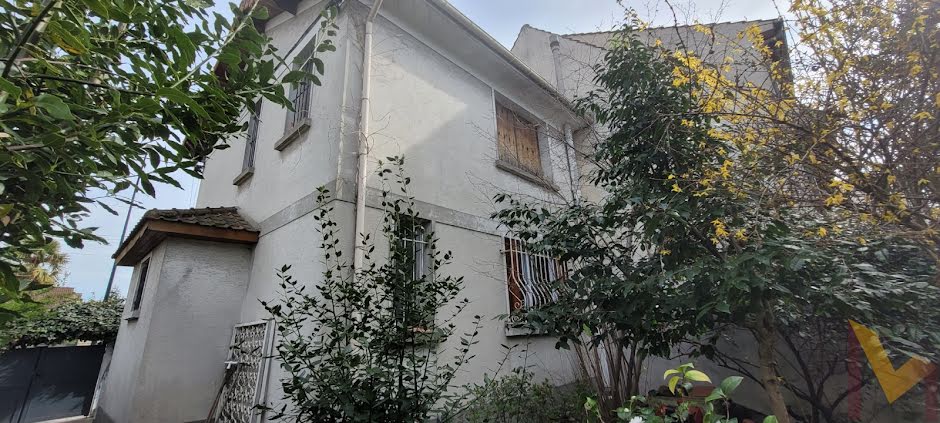 Vente maison 3 pièces 67.6 m² à Neuilly-Plaisance (93360), 263 500 €