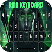 ⚽ RMA KEYBOARD FOR Real-Madrid Theme ⚽ 1.0 Icon