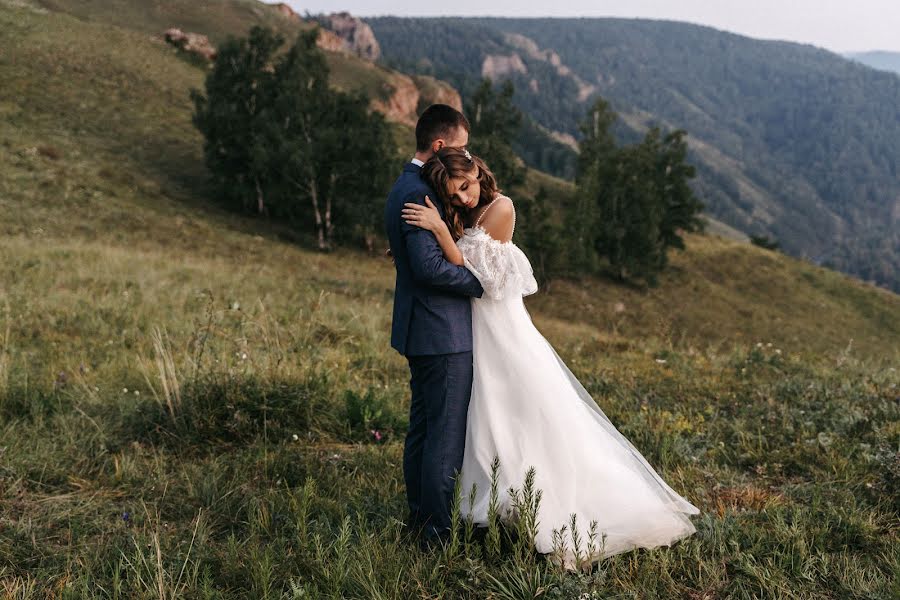 Nhiếp ảnh gia ảnh cưới Mariya Vyazminova (mvyazminova). Ảnh của 9 tháng 4 2022
