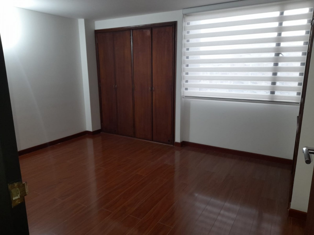 Apartamento En Venta - Belmira, Bogota