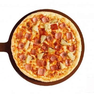 Oz Howaiian Pizza ( Pork )