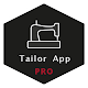 Download Tailor App-Pro For PC Windows and Mac 1.0