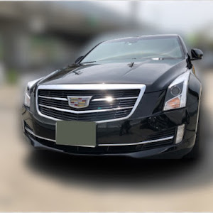 ATS セダン A1SL