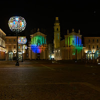 Il salotto di Torino di Carlo Macinai