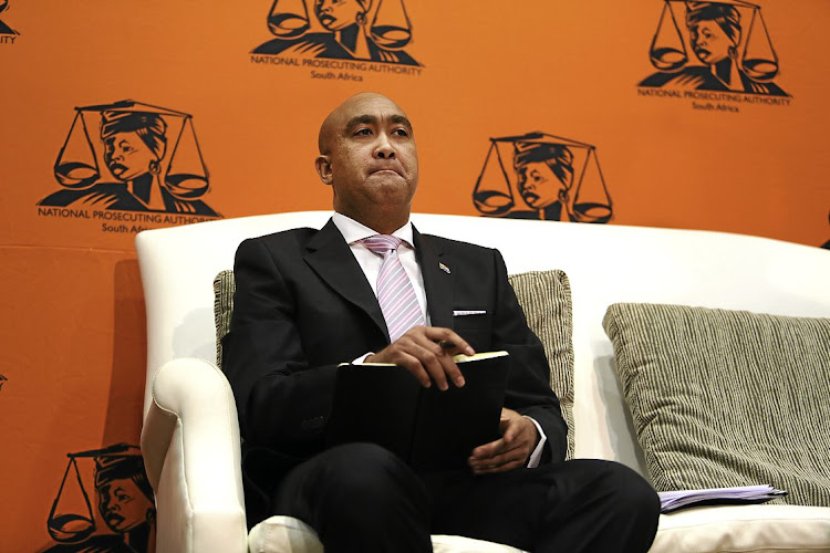 Former national director of public prosecutions Shaun Abrahams took 'exceptional' interest in Nomgcobo Jiba's fraud and perjury trial, the Mokgoro inquiry heard on Thursday.