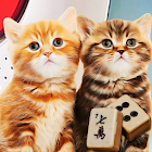 Hidden Mahjong: The Cat Family 1.0.3