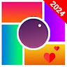 Collage Maker - Photo Editor icon