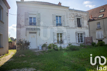 maison à Gretz-Armainvilliers (77)