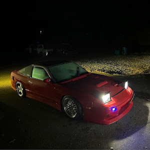 180SX RPS13