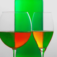 aperitivo a colori di 