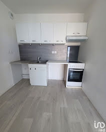 appartement à Persan (95)