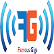 Download famous gigs  Freelancers and Micro Job marketplace For PC Windows and Mac 1.0